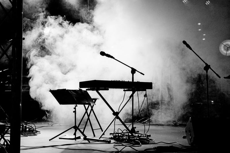 Virtual Concert