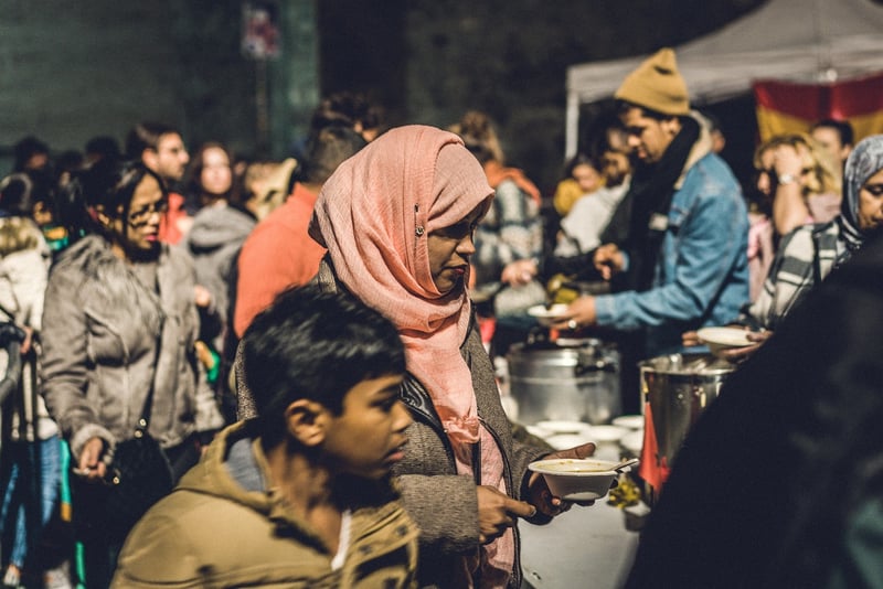Diverse Cultures