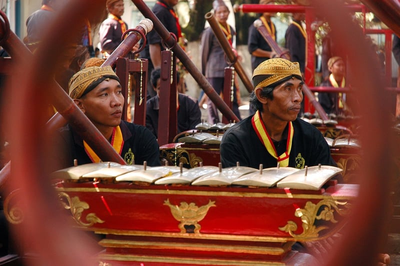 Local Traditions